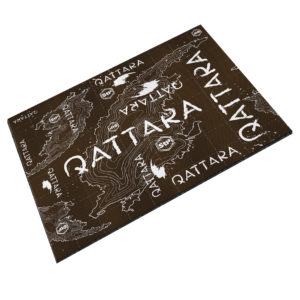 Сэндвич Qattara