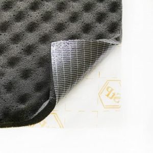 Звукопоглощающий материал Biplast Premium Wawe